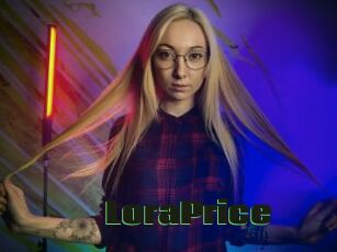 LoraPrice