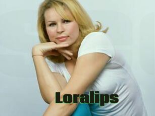 Loralips