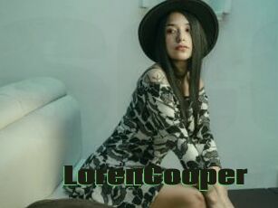 LorenCooper