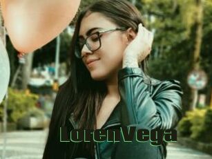 LorenVega
