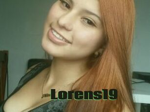 Lorens19