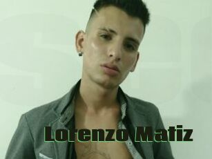 Lorenzo_Matiz