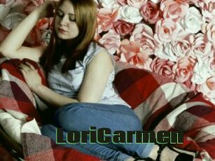 LoriCarmen