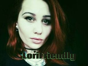 LoriFriendly