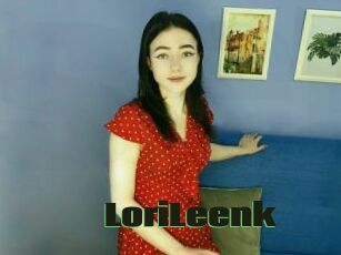 LoriLeenk