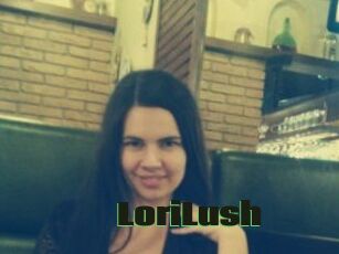 LoriLush