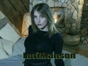 LoriManson