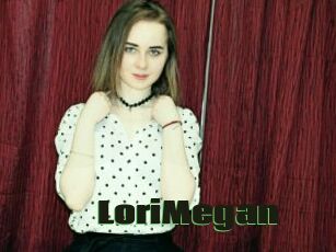 LoriMegan