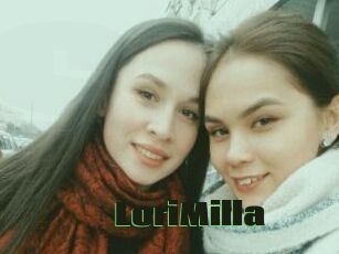 LoriMilla