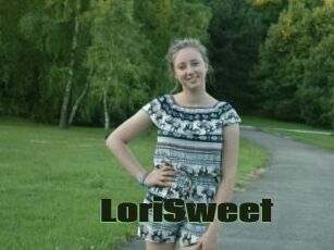 LoriSweet