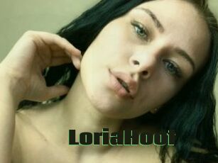 LoriaHoot
