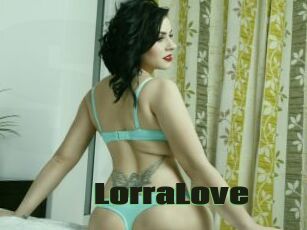 LorraLove
