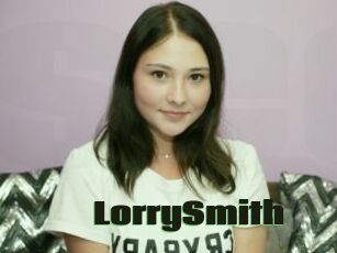 LorrySmith