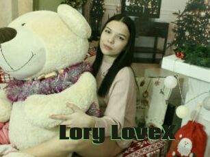Lory_LoveX