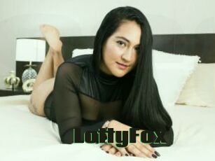 LottyFox