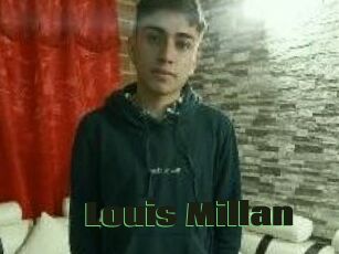 Louis_Millan