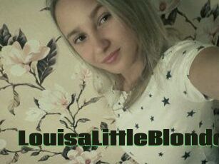 LouisaLittleBlonde