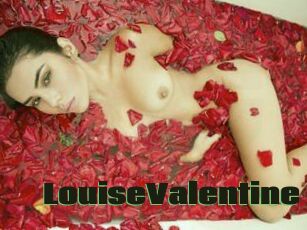 LouiseValentine