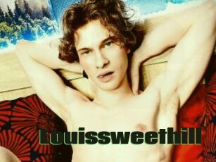 Louissweethill