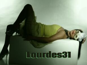 Lourdes31