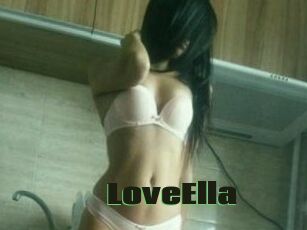 LoveElla