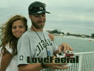LoveFacial