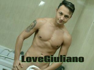 LoveGiuliano