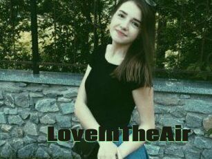 LoveInTheAir