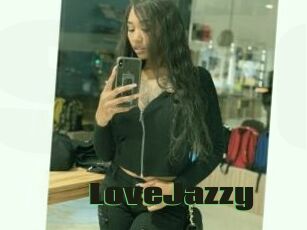 LoveJazzy