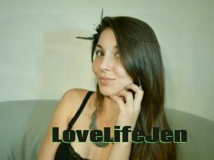 LoveLifeJen