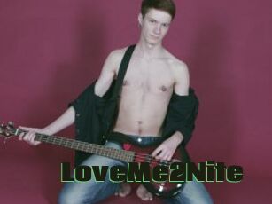 LoveMe2Nite