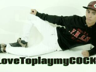 LoveToplaymyCOCK