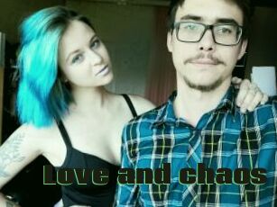 Love_and_chaos