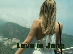 Love_in_Jane