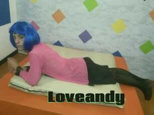Loveandy