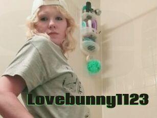 Lovebunny1123