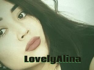 LovelyAlina