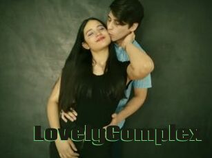 LovelyComplex
