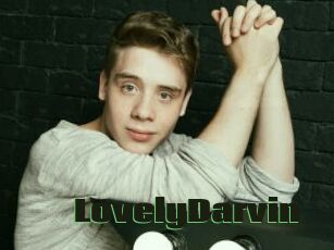LovelyDarvin