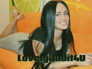 LovelyJudit4U