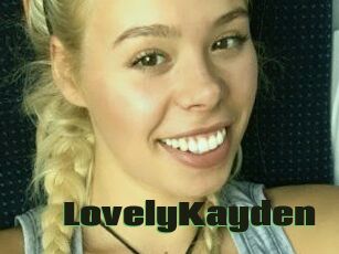 LovelyKayden