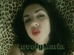 LovelyMaria