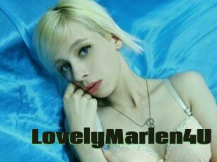 LovelyMarlen4U