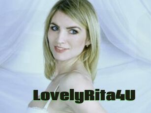 LovelyRita4U