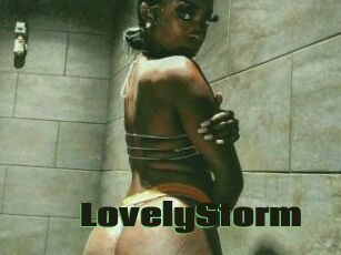 LovelyStorm