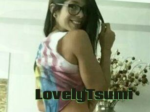 LovelyTsumi
