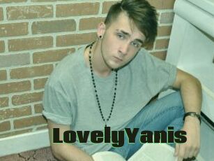 LovelyYanis