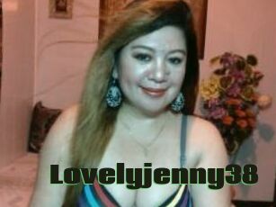 Lovelyjenny38