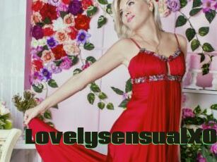 LovelysensualXO