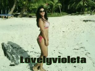 Lovelyvioleta